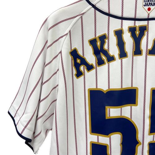 日本代表(侍ジャパン) (ニホンダイヒョウ(サムライジャパン)) 応援グッズ