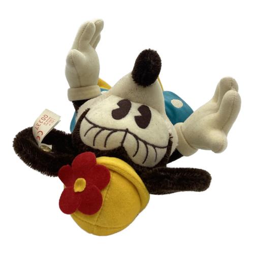 DISNEY (ディズニー) ミッキー＆ミニー ヌイグルミ ヨゴレ・変色有