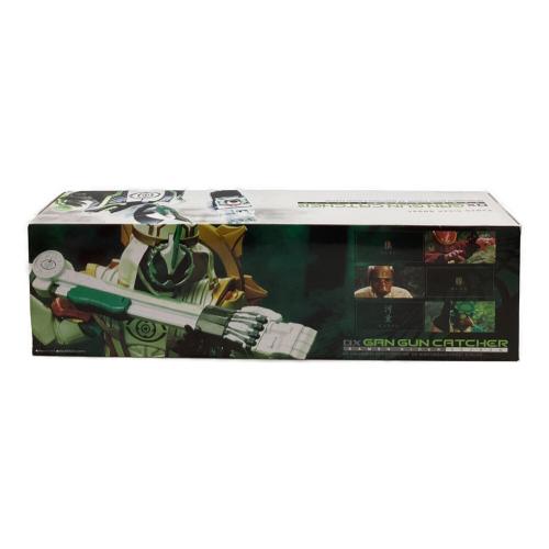 仮面ライダーゴースト DXガンガンキャッチャー 仮面ライダー