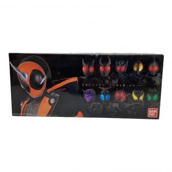 仮面ライダーゴースト レジェンドライダーゴーストアイコンセット 仮面ライダー