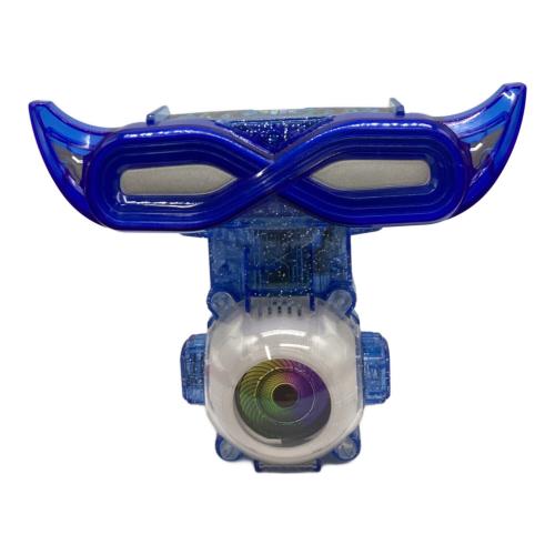 仮面ライダーゴースト DXシンスペクターゴーストアイコン 仮面ライダー