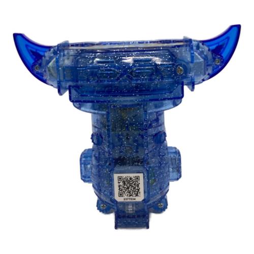 仮面ライダーゴースト DXシンスペクターゴーストアイコン 仮面ライダー