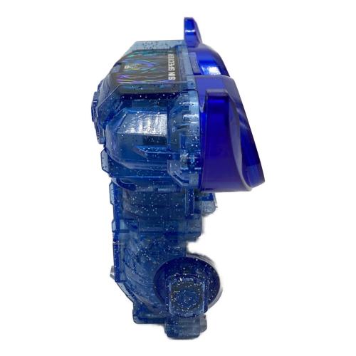 仮面ライダーゴースト DXシンスペクターゴーストアイコン 仮面ライダー