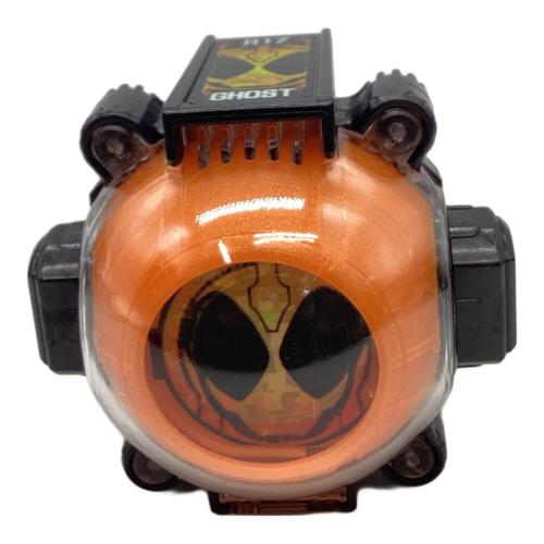 仮面ライダーゴースト ゴーストゴーストアイコン 仮面ライダー