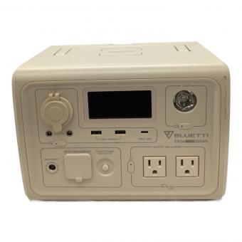 BLUETTI (ブルーティ) ポータブル電源 EB3A べージュ