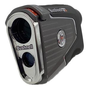 ゴルフ距離測定器 BUSHNELL PRO X3 動作確認済 ブラック