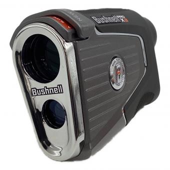 ゴルフ距離測定器 BUSHNELL PRO X3 動作確認済 ブラック