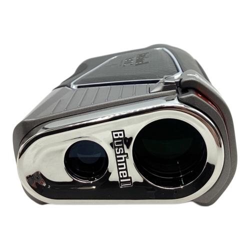 ゴルフ距離測定器 BUSHNELL PRO X3 動作確認済 ブラック