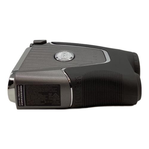 ゴルフ距離測定器 BUSHNELL PRO X3 動作確認済 ブラック