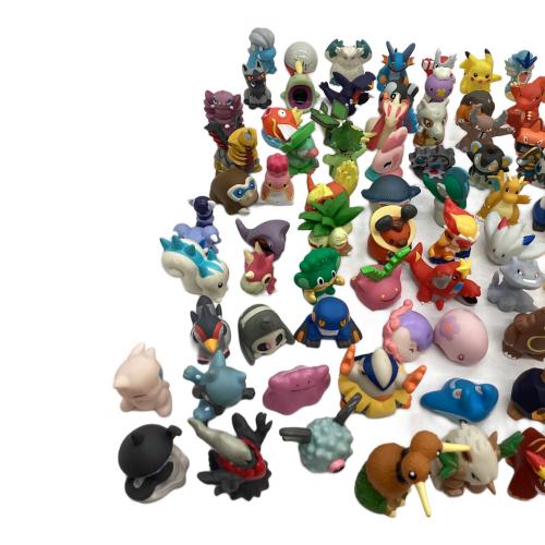 ポケモン 指人形100個セット キャラクターグッズ @