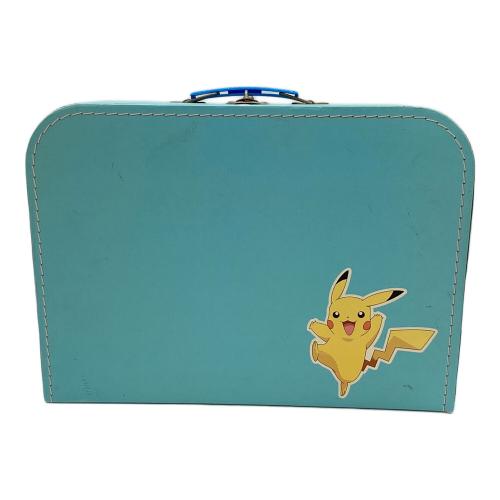 ポケモン ボトルキャップフィギュア キャラクターグッズ 13種