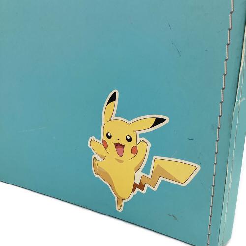 ポケモン ボトルキャップフィギュア キャラクターグッズ 13種