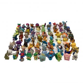 ポケモン 指人形100個セット キャラクターグッズ