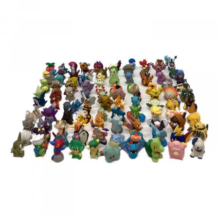 ポケモン 指人形100個セット｜トレファクONLINE