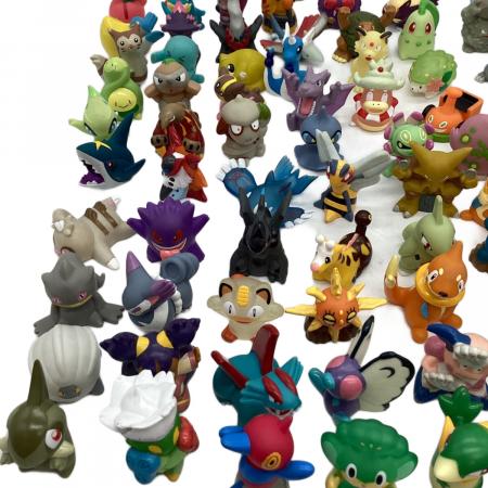 ポケモン 指人形100個セット｜トレファクONLINE
