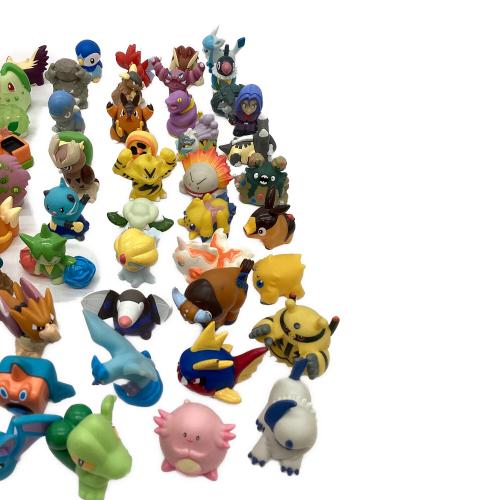 ポケモン 指人形100個セット キャラクターグッズ