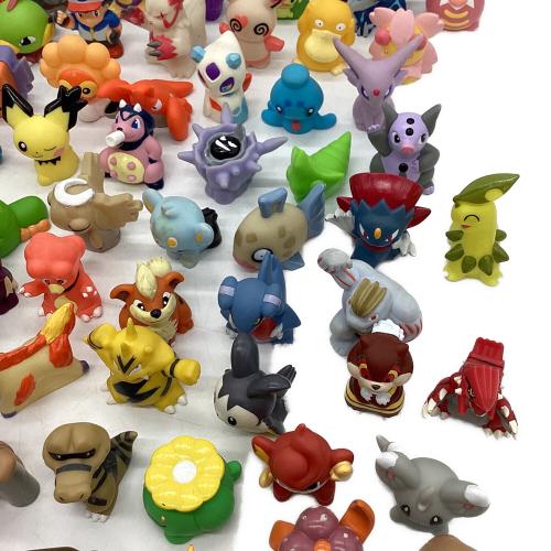 ポケモン 指人形100個セット