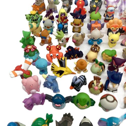 ポケモン 指人形100個セット