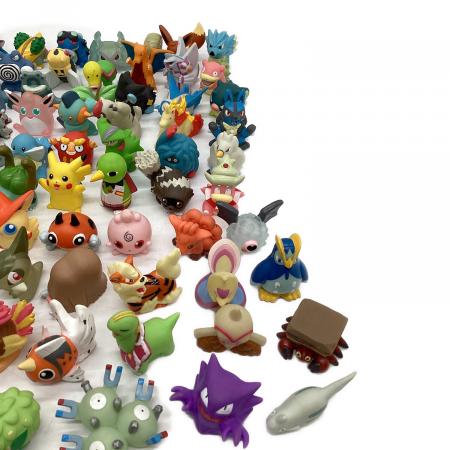 ポケモンフィギュア、指人形セット ポケモン 指人形100個セット｜トレファクONLINE