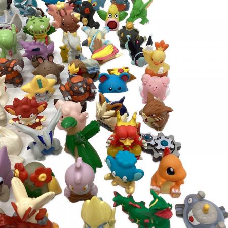 ポケモン 指人形100個セット キャラクターグッズ｜トレファクONLINE