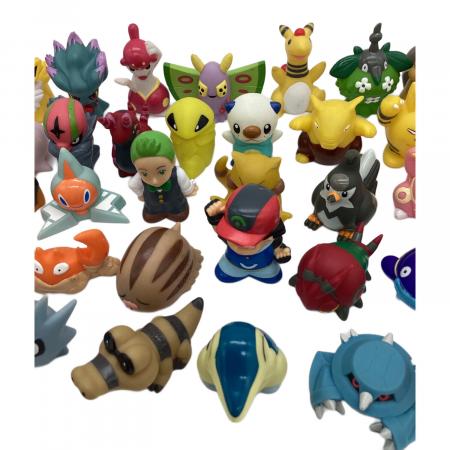 ポケモン 指人形40個セット｜トレファクONLINE
