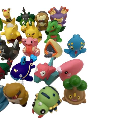 ポケモン 指人形40個セット キャラクターグッズ