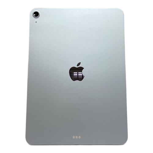 Apple (アップル) iPad Air(M4) MH314J/A