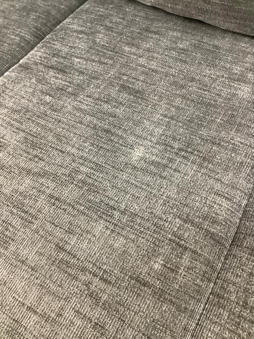 BoConcept (ボーコンセプト) 2人掛けソファー 78 グレー Amsterdam