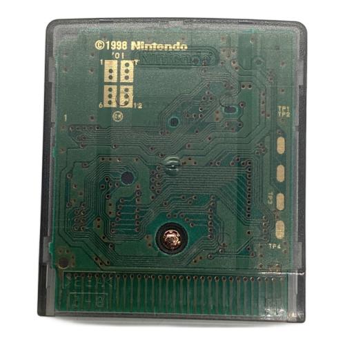 ポケモンカードGB2 ゲームボーイ用ソフト -