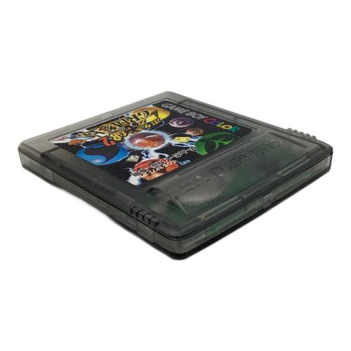 ポケモンカードGB2 ゲームボーイ用ソフト -