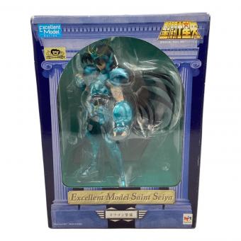 メガハウス 聖闘士星矢