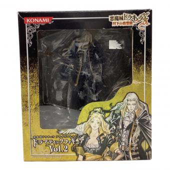 コナミ 悪魔城ドラキュラX 箱ヤブレ有