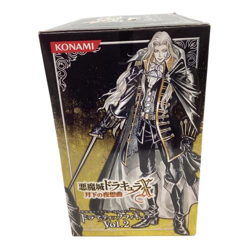 コナミ 悪魔城ドラキュラX 箱ヤブレ有