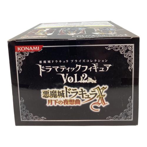 コナミ 悪魔城ドラキュラX 箱ヤブレ有