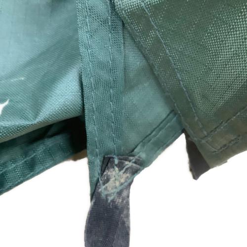 tentmark DESIGNS (テンマクデザイン) モノポールテント 一部ヤブレ有 Circus TC DXテント
