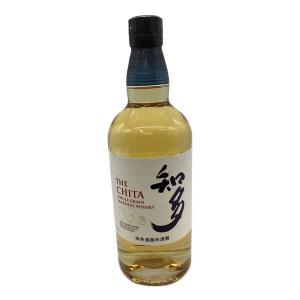サントリー 知多 ジャパニーズウィスキー ノンエイジ 700ml