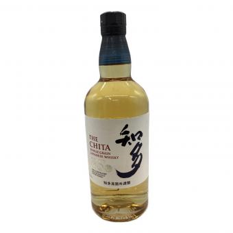 サントリー 知多 ジャパニーズウィスキー ノンエイジ 700ml