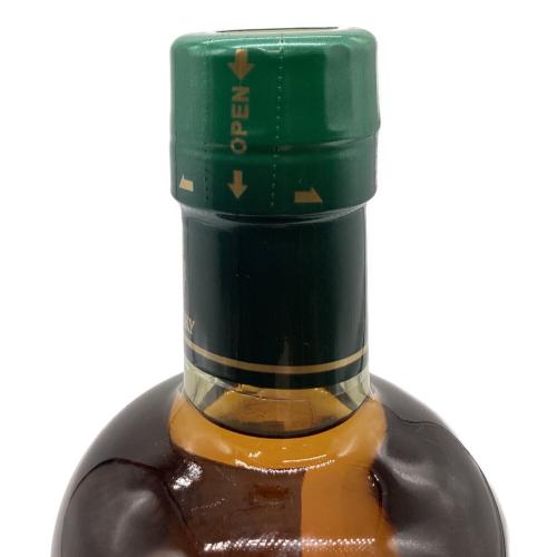 ニッカ 宮城峡 ジャパニーズウィスキー ノンエイジ 700ml