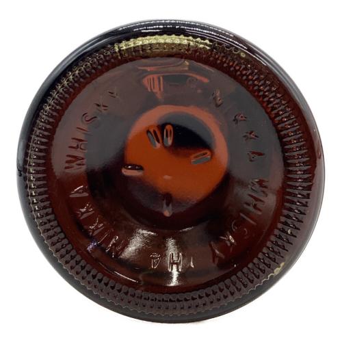 ニッカ 宮城峡 ジャパニーズウィスキー ノンエイジ 700ml