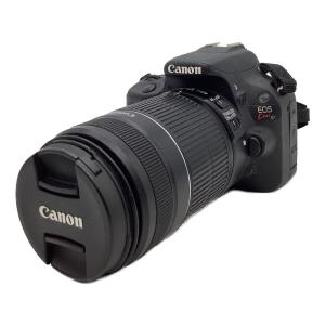 CANON (キヤノン) EOS Kiss X7 ダブルズームキット DS126441