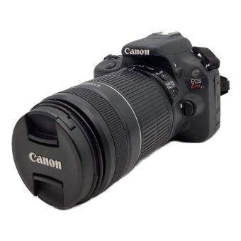 CANON (キヤノン) EOS Kiss X7 ダブルズームキット DS126441