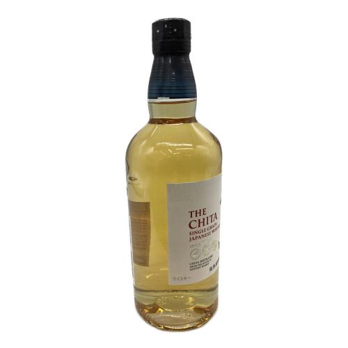 サントリー 知多 ジャパニーズウィスキー 700ml
