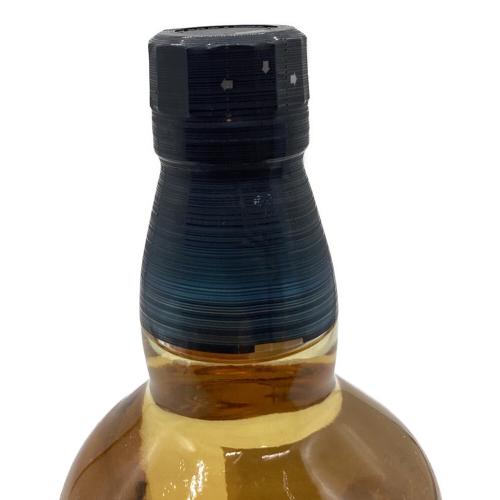 サントリー 知多 ジャパニーズウィスキー 700ml