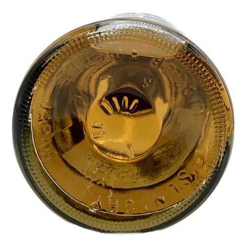 サントリー 知多 ジャパニーズウィスキー 700ml