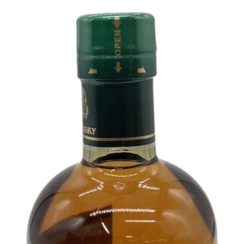 ニッカ 宮城峡 ジャパニーズウィスキー 700ml