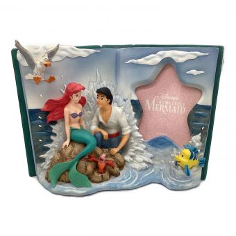 DISNEY (ディズニー) リトルマーメイド フォトフレーム