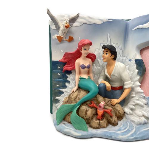 DISNEY (ディズニー) リトルマーメイド フォトフレーム