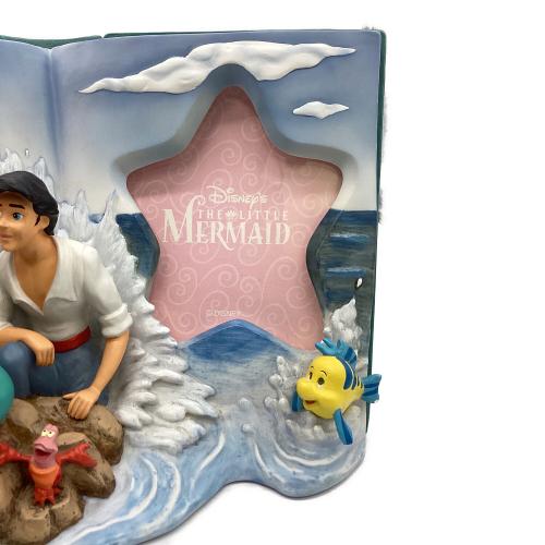 DISNEY (ディズニー) リトルマーメイド フォトフレーム
