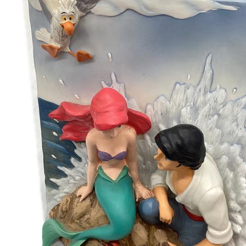 DISNEY (ディズニー) リトルマーメイド フォトフレーム