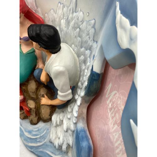 DISNEY (ディズニー) リトルマーメイド フォトフレーム
